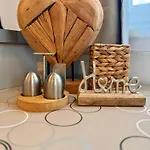 Apartment & Family - Adler
