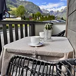 Apartment & Family - Adler