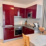 & Family - Adler Apartment Kaprun