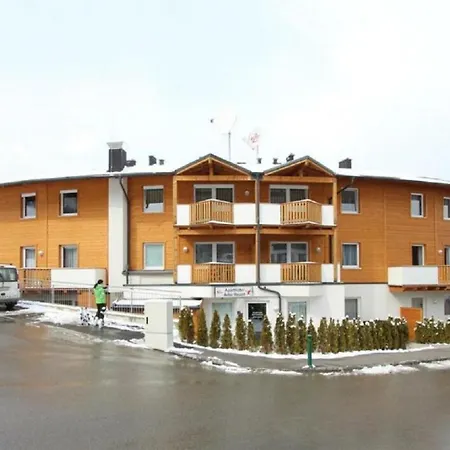 Mountain View Studios - Adler Resort * Kaprun