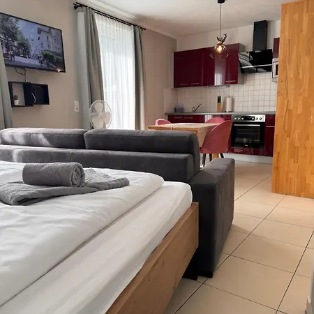 Appartamento & Family - Adler