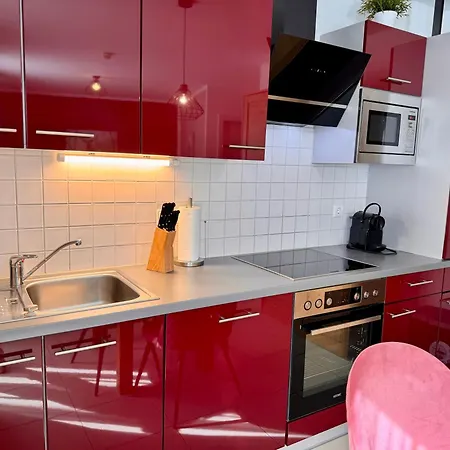 & Family - Adler * Kaprun