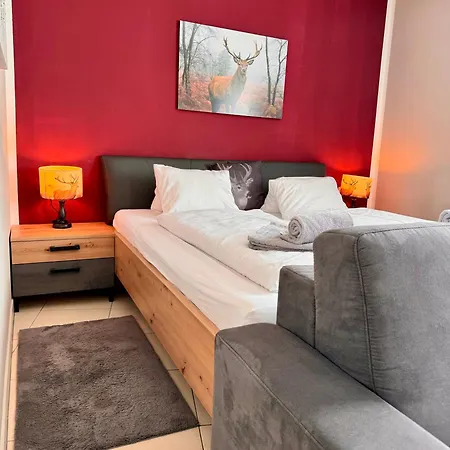 Apartment Mountain View Studios - Adler Resort