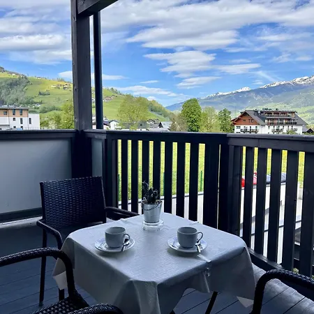 Mountain View Studios - Adler Resort Apartment *