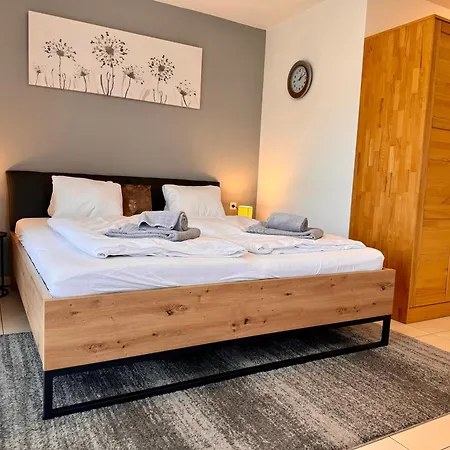 & Family - Adler Appartamento Kaprun