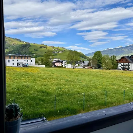 Mountain View - Adler Kaprun