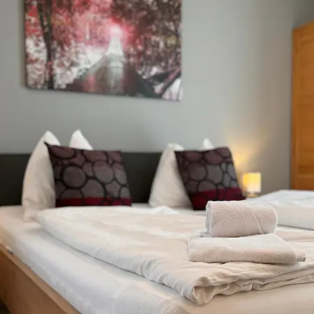 Mountain View Studios - Adler Resort Apartment