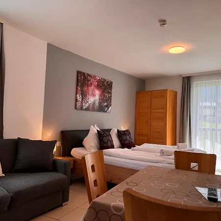 Apartment Mountain View Studios - Adler Resort *