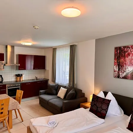 Apartamento & Family - Adler *