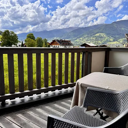 Apartment Mountain View Studios - Adler Resort Kaprun