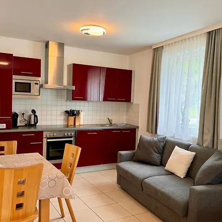 & Family - Adler * Kaprun