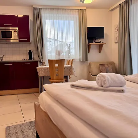 Apartamento & Family - Adler *