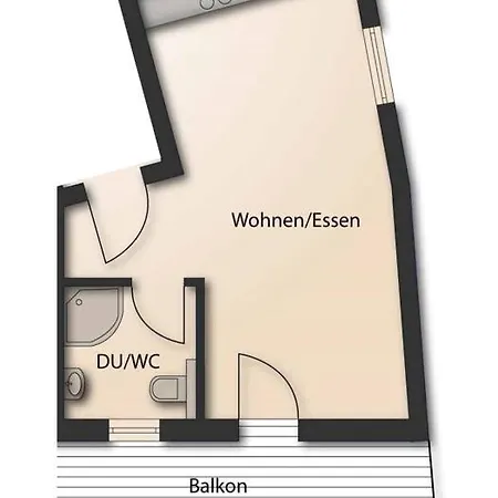 Mountain View Studios - Adler Resort * Kaprun
