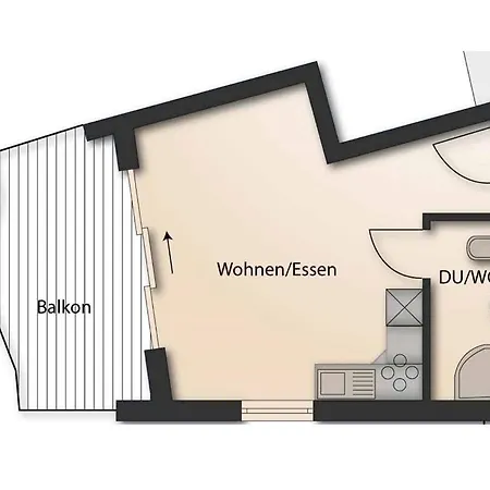 Mountain View Studios - Adler Resort Kaprun