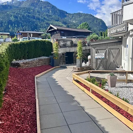 Mountain View Studios - Adler Resort Apartment *