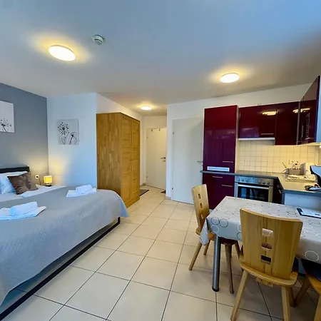 Apartment Mountain View Studios - Adler Resort