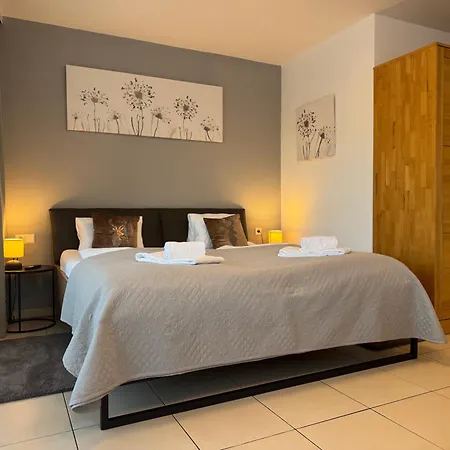 Mountain View Studios - Adler Resort Apartment Kaprun