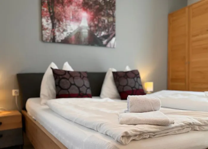 & Family - Adler Апартаменты