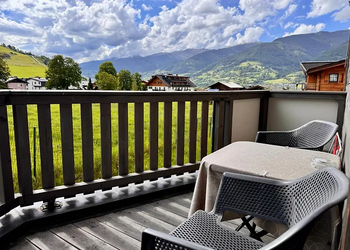 Lejlighed & Family - Adler Kaprun